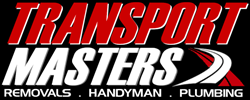 TRANSPORT MASTERS – Man And Van London Removals Delivery Handyman